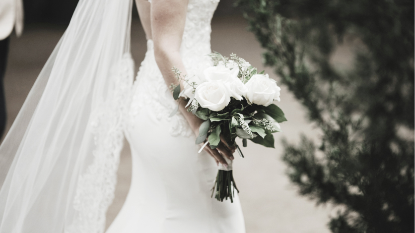 Wedding Dresses