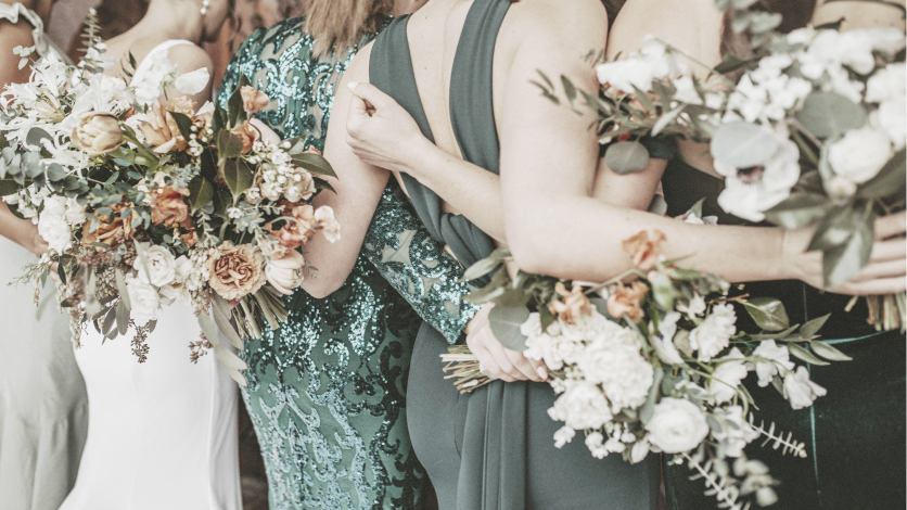 Guest Dresses