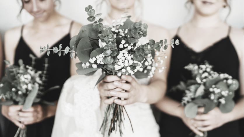 Bridesmaid Dresses