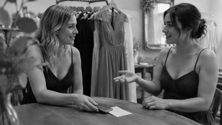 Who Pays for Bridesmaid Dresses? A Fair Guide to Costs and Expectations